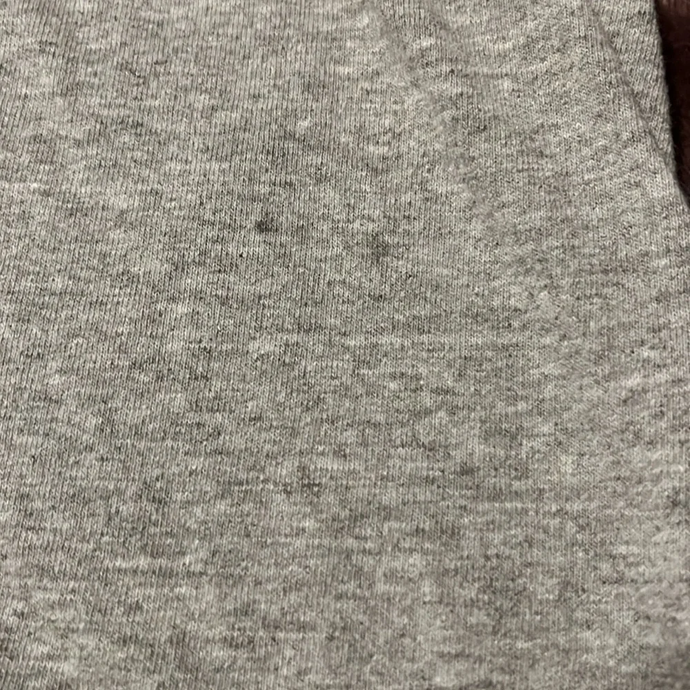Easter shirt Peepin’ It Real gray 22” pit to pit ~ 24-25 length - Picture 7 of 10